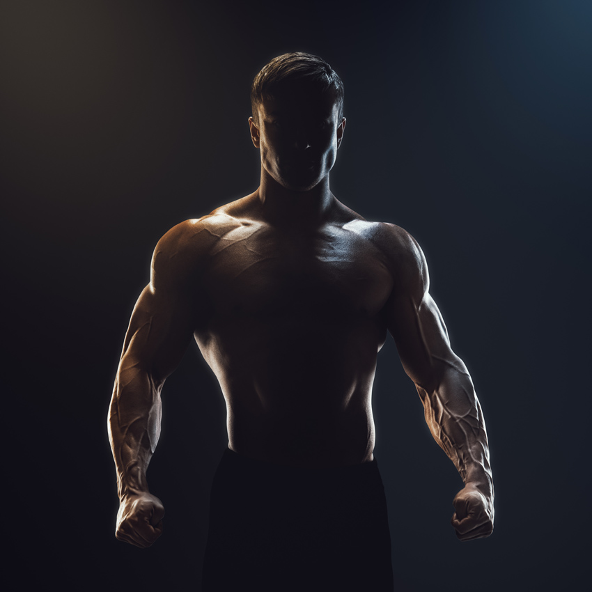 الحفاظ على الكتلة العضلية خلال رمضان